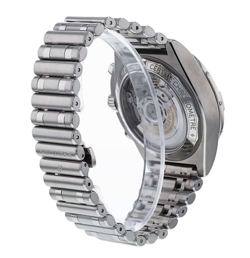 Breitling Chronomat B01 42 AB0134